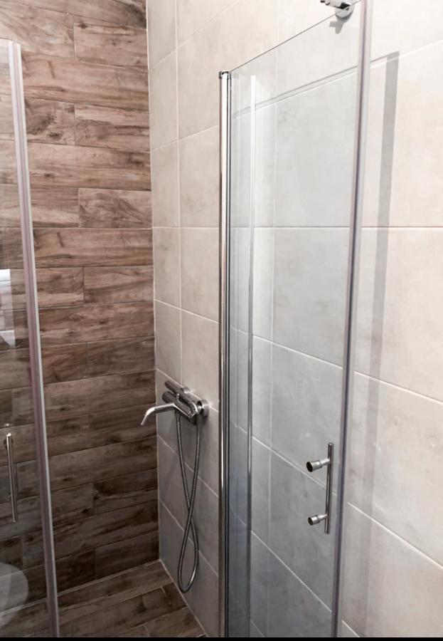 Mangata Suites Homes With Private Pools Spartokhórion Exteriér fotografie