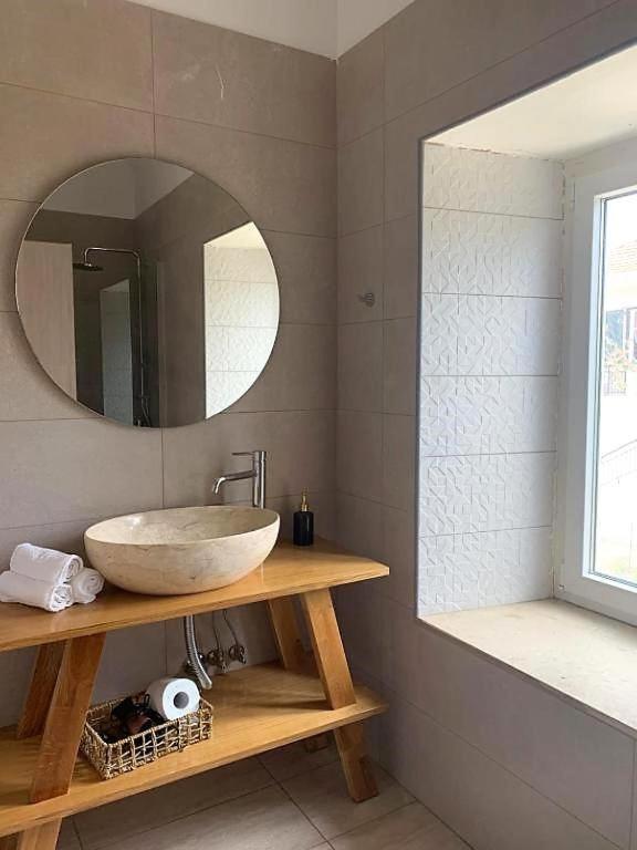 Mangata Suites Homes With Private Pools Spartokhórion Exteriér fotografie